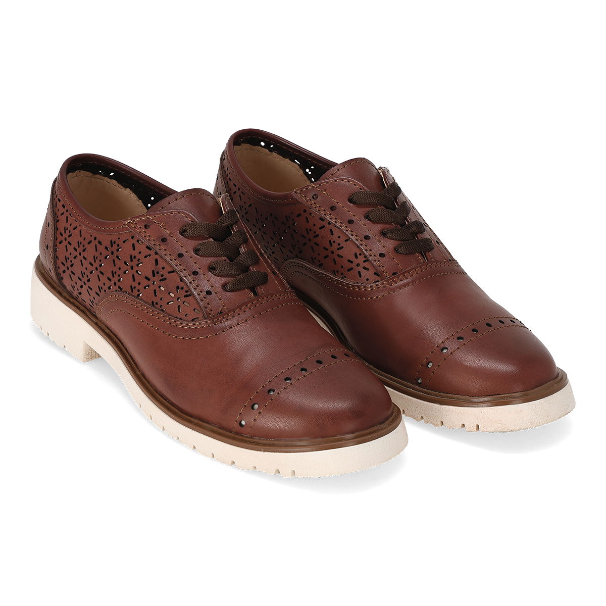 CASUAL MUJER PASION 955 TAN-OUTLET