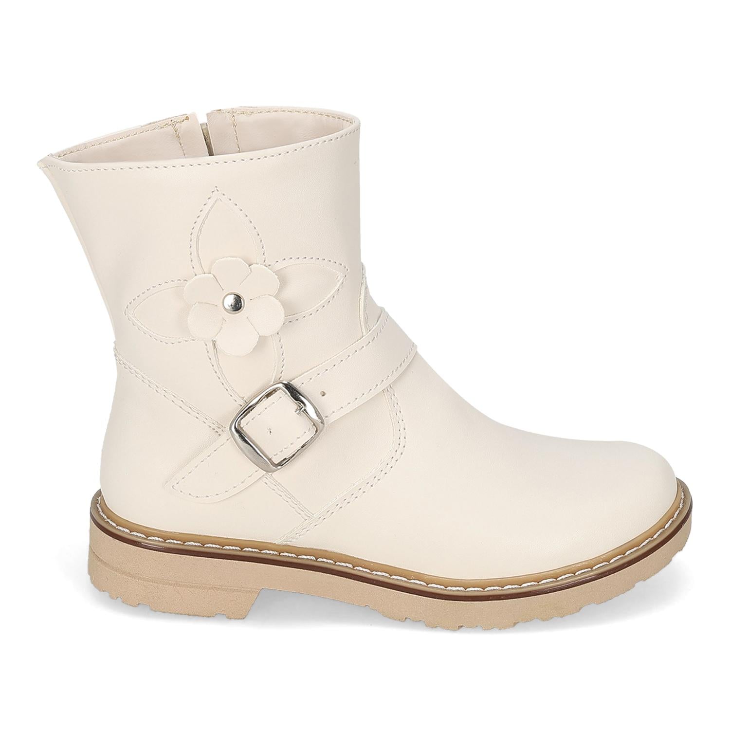 BOTA CASUAL INFANTIL ALONDRA 028 LATE-OFERTA