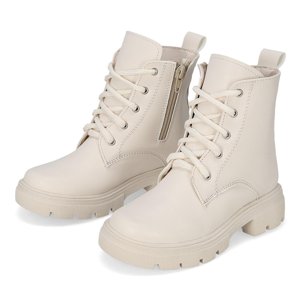 BOTA CASUAL INFANTIL ALONDRA 028 LATE