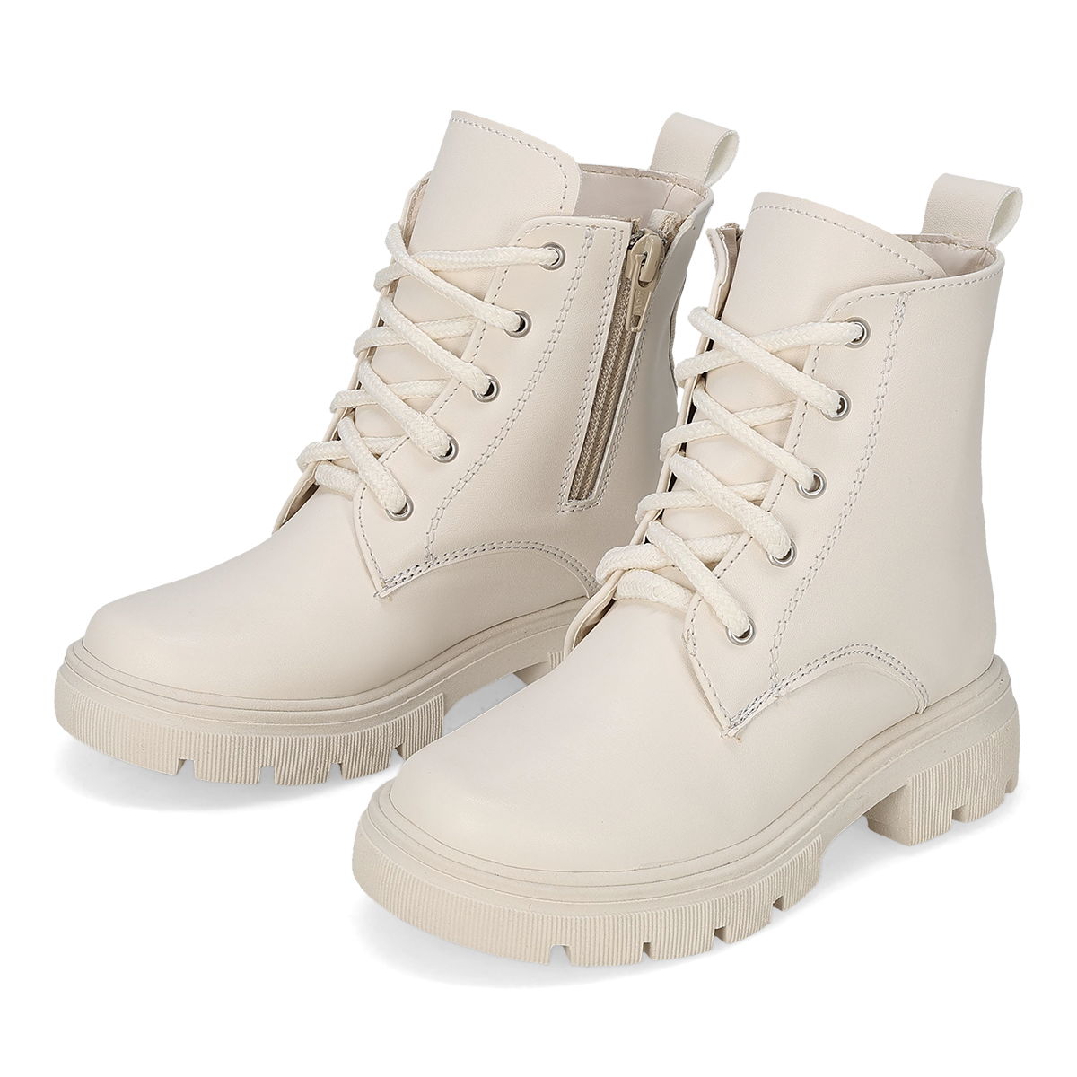 BOTA CASUAL INFANTIL ALONDRA 029 LATE