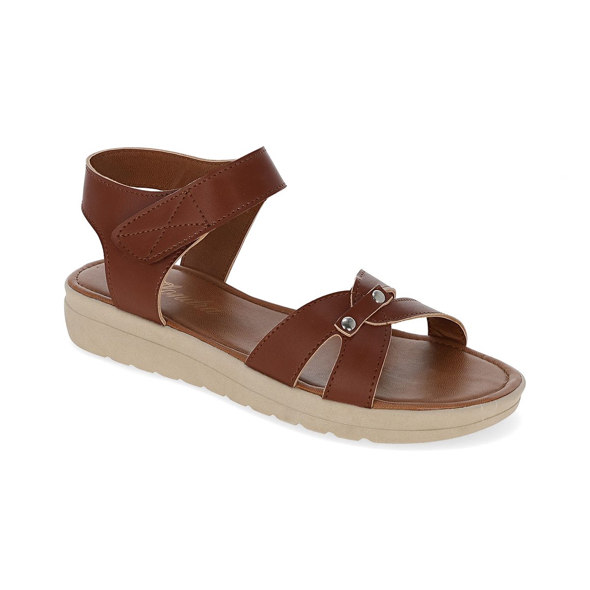 SANDALIA PISO MUJER ALONDRA 500 TANG-OUTLET