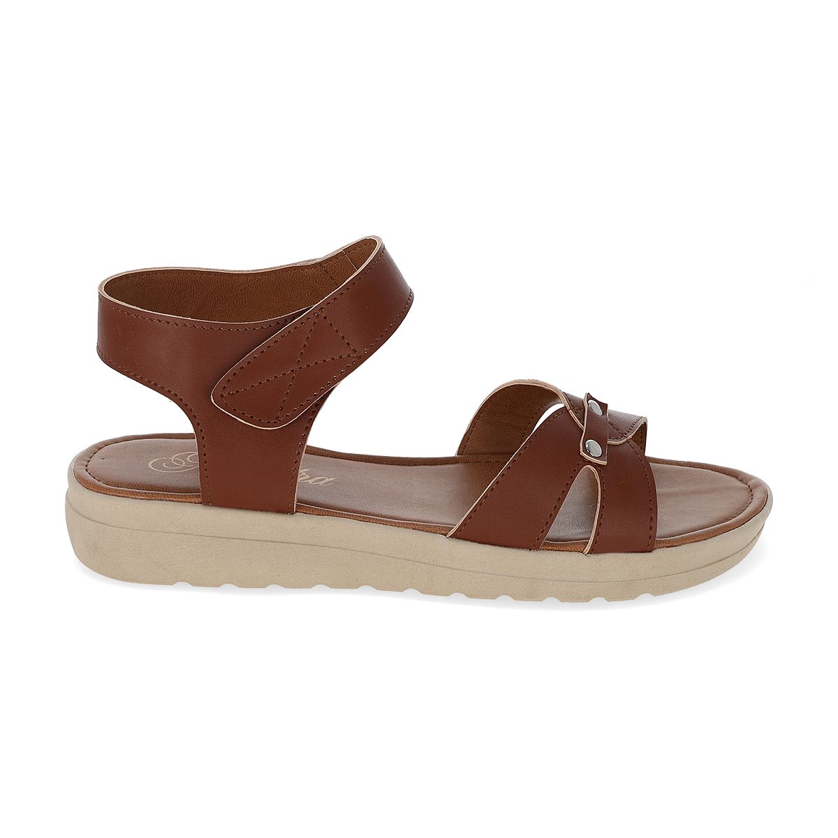 SANDALIA PISO MUJER ALONDRA 500 TANG-OUTLET