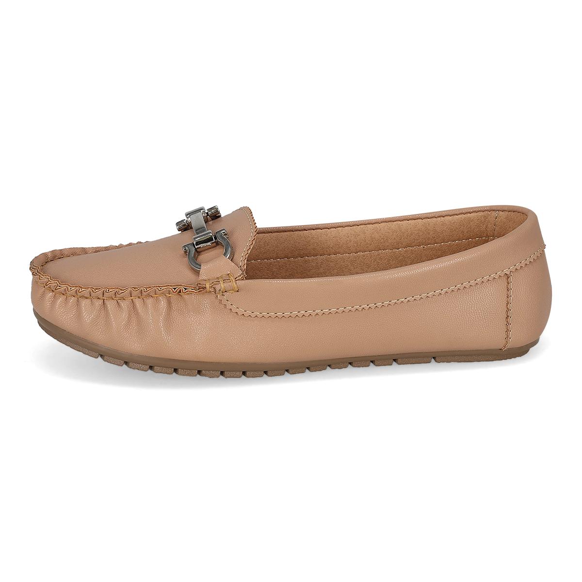 DESCANSO CASUAL MUJER SHOES ART 6051 MAQUILLAJE-OFERTA