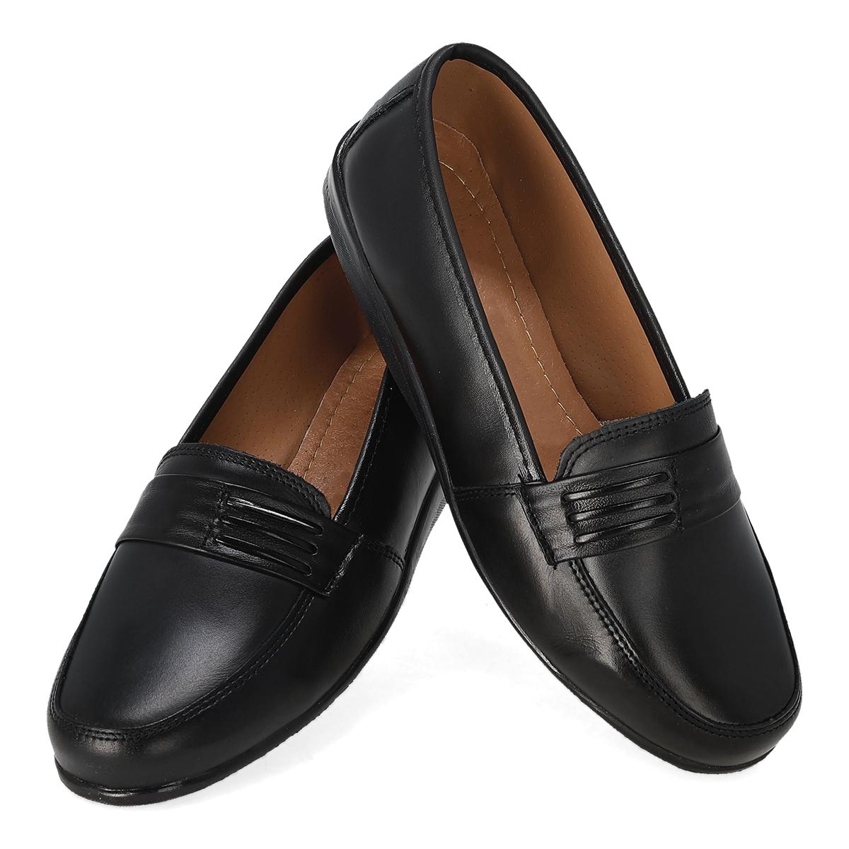 DESCANSO MUJER EMILIA 9009 NEGRO-OFERTA
