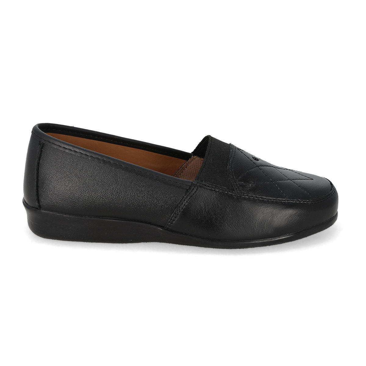 DESCANSO MUJER EMILIA 9047 NEGRO-OUTLET