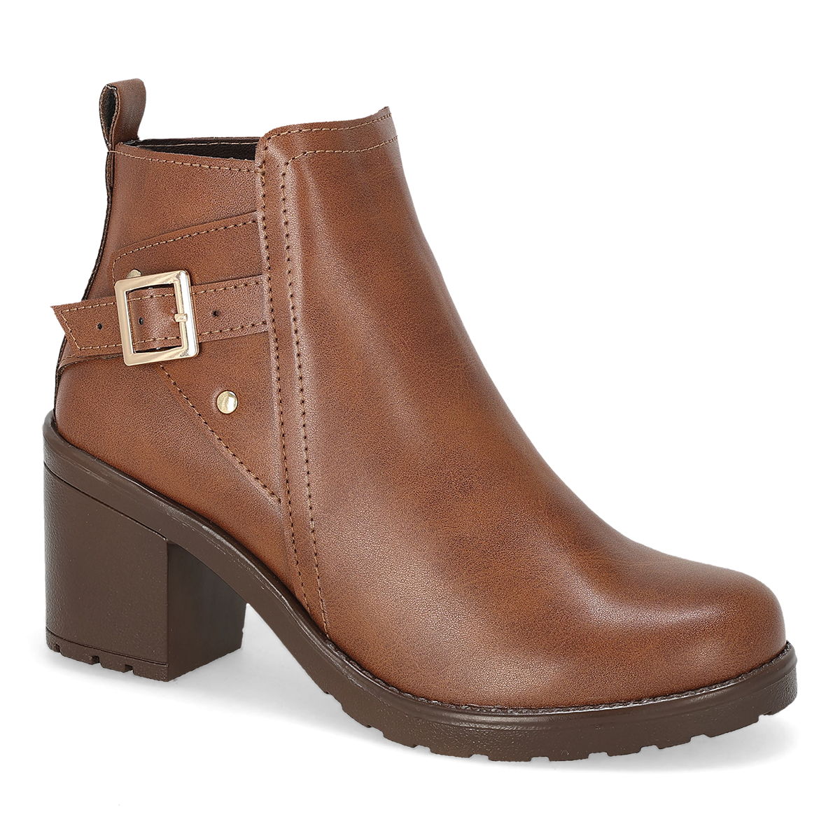 BOTIN TACON MUJER FAR 233 COGÑAC