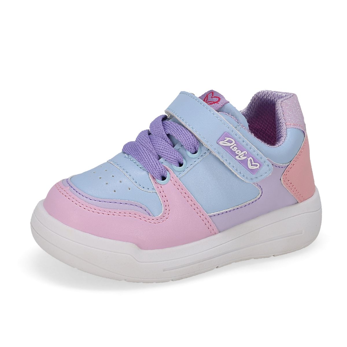 URBANO INFANTIL ATROM GIGY ROSA/CIELO/LILA-OUTLET