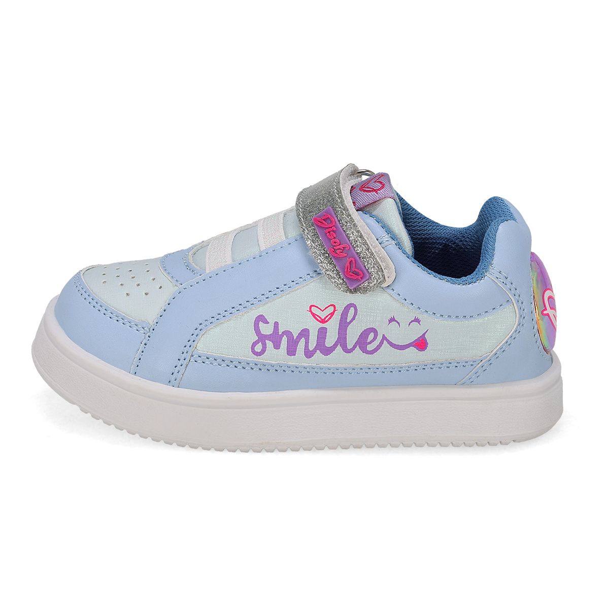 URBANO INFANTIL ATROM SMILE AZUL-OUTLET