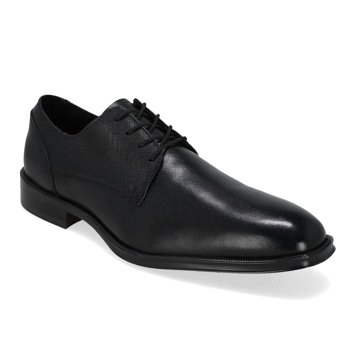 VESTIR HOMBRE LUGO CONTI H42682 NEGRO-OFERTA