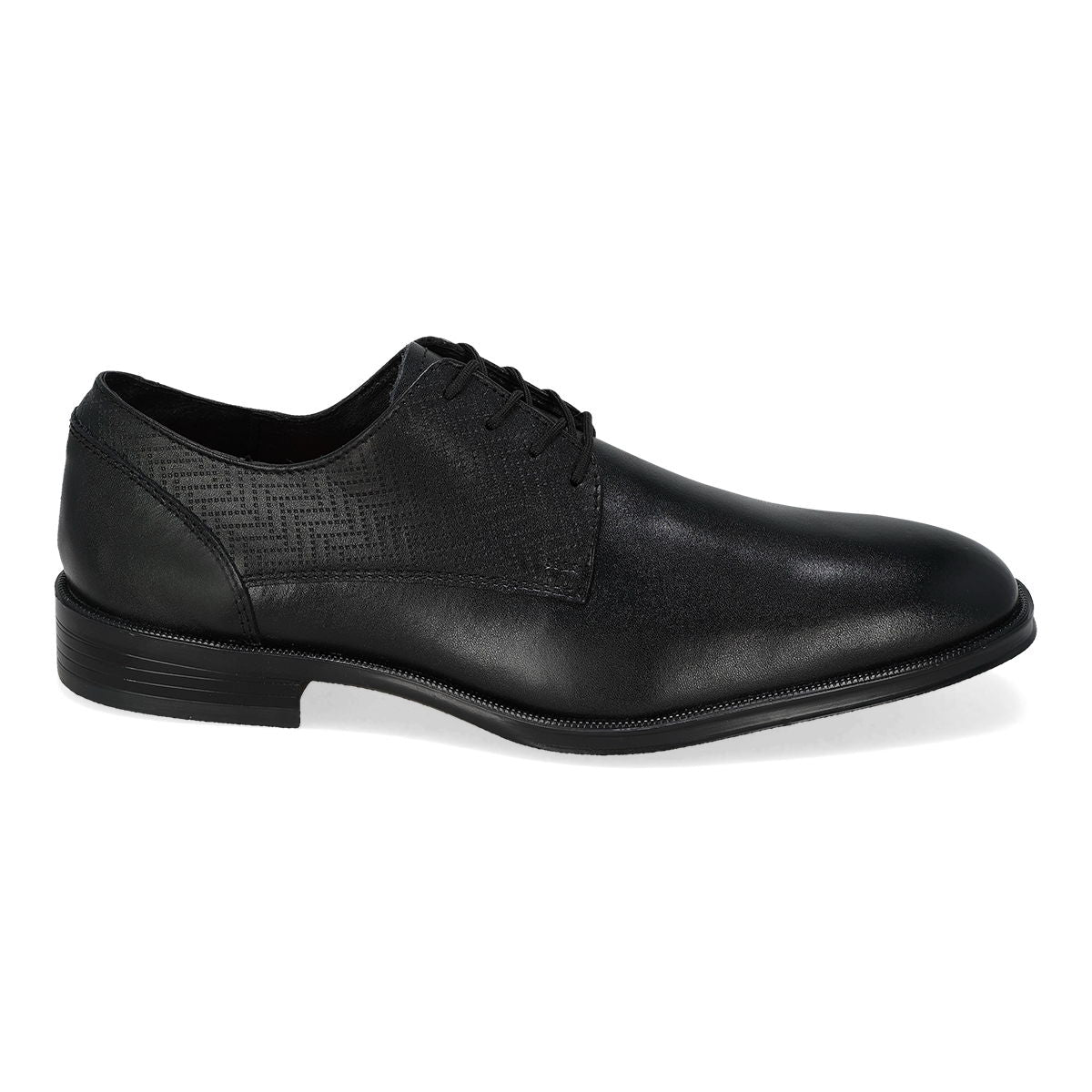 VESTIR HOMBRE LUGO CONTI H42682 NEGRO-OUTLET