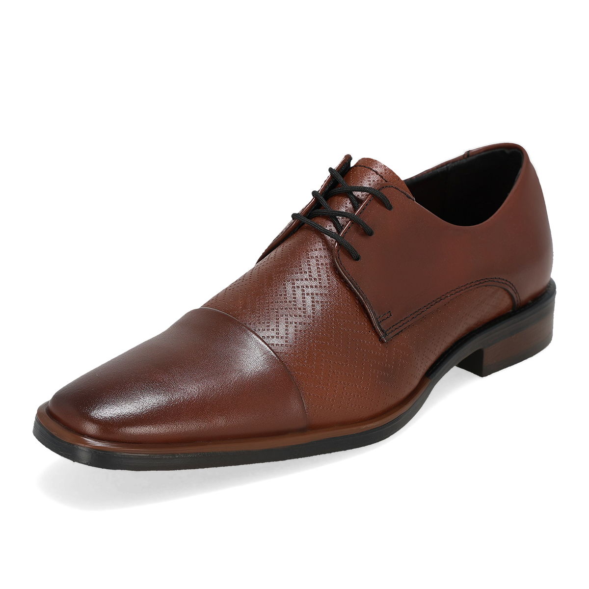 VESTIR HOMBRE LUGO CONTI H42947 CAFE-OFERTA