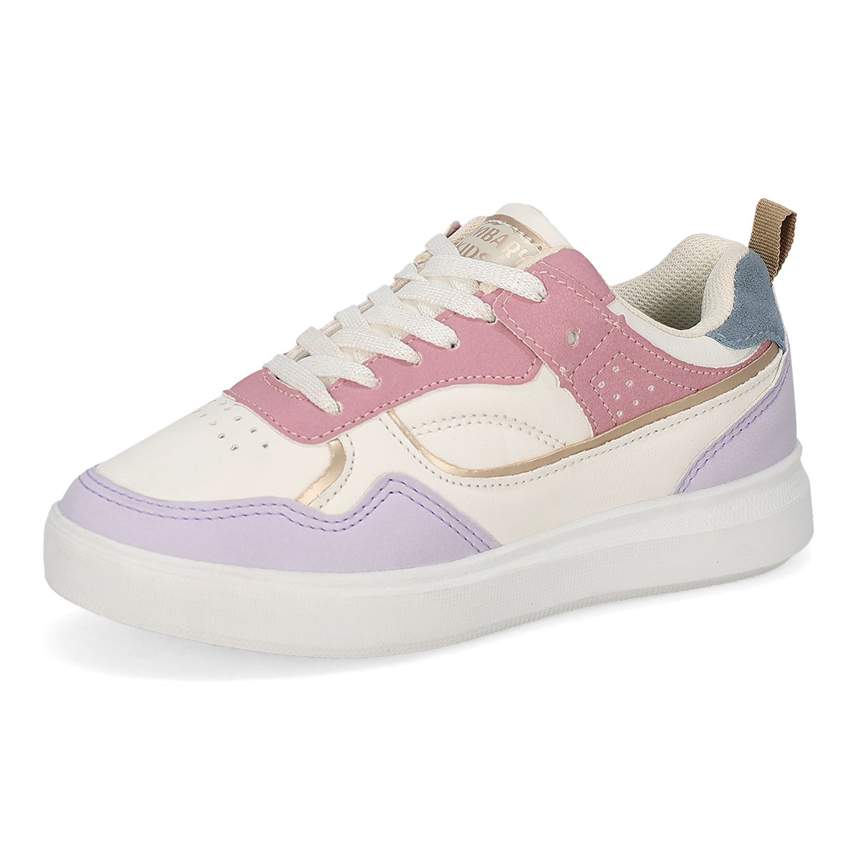 URBANO INFANTIL SAMBARY 289 BLANCO/ROSA/LILA