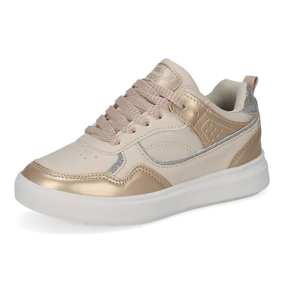 URBANO INFANTIL SAMBARY 289 ORO/PLATA