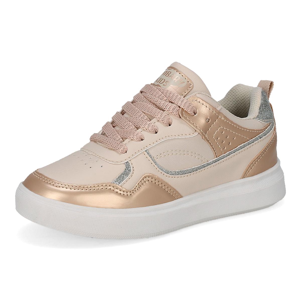 URBANO INFANTIL SAMBARY 289 ORO/PLATA