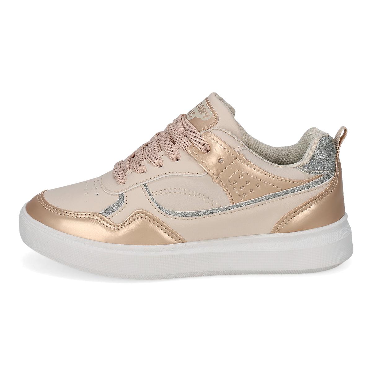 URBANO INFANTIL SAMBARY 289 ORO/PLATA