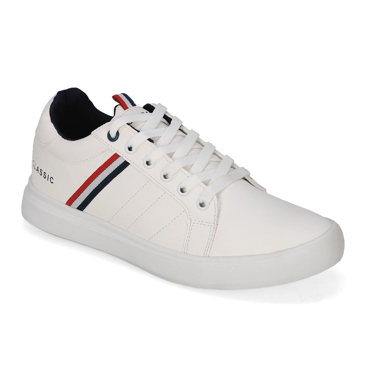 URBANO HOMBRE SAMBARY 315S BLANCO/MARINO
