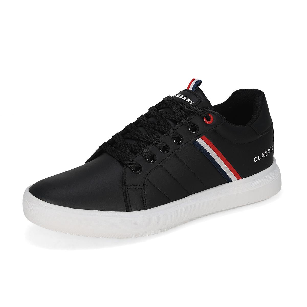 URBANO HOMBRE SAMBARY 315S NEGRO -OFERTA