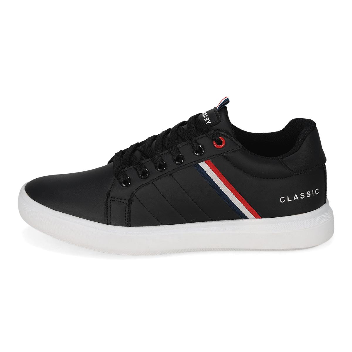 URBANO HOMBRE SAMBARY 315S NEGRO -OFERTA