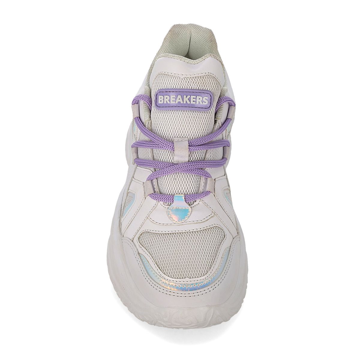URBANO MUJER DUST BREAKERS 016 BLANCO-OUTLET