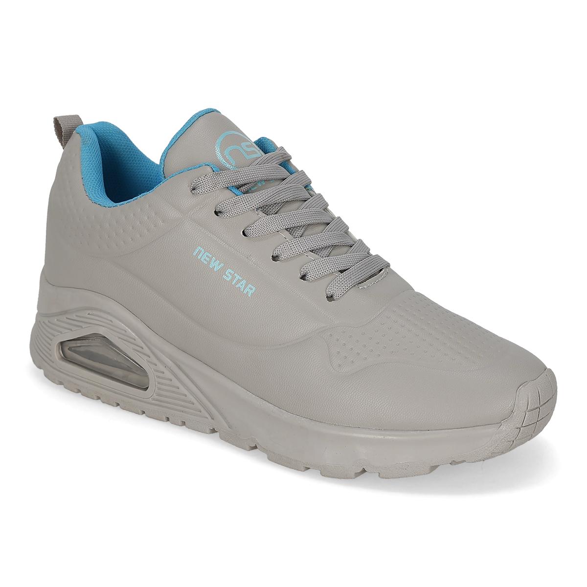 URBANO MUJER NEW STAR NSD-26.1 OXFORD/TURQUESA