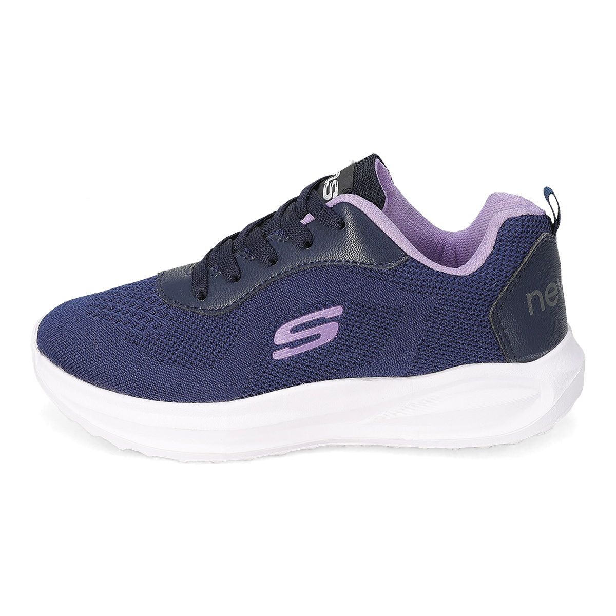 DEPORTIVO MUJER NEW STAR RN-22.1 MARINO/LILA