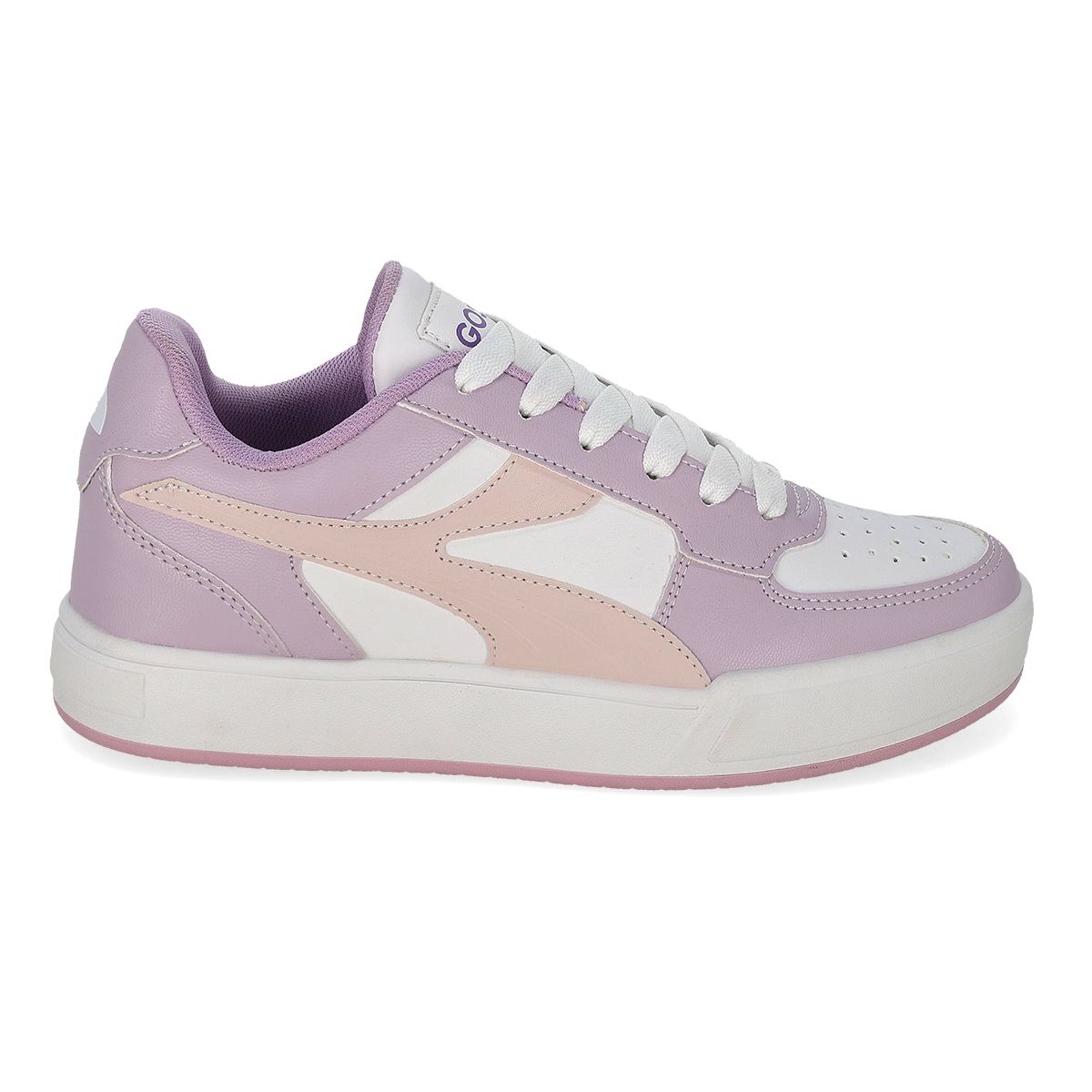 URBANO MUJER GOSSLI 494 LILA-OUTLET