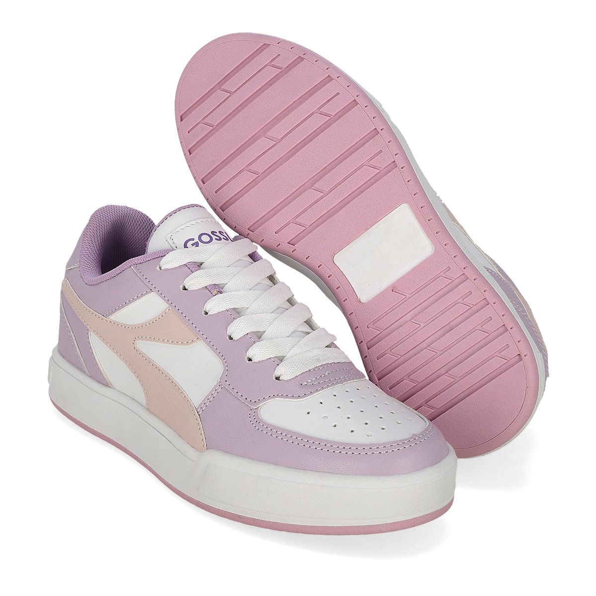 URBANO MUJER GOSSLI 494 LILA-OUTLET