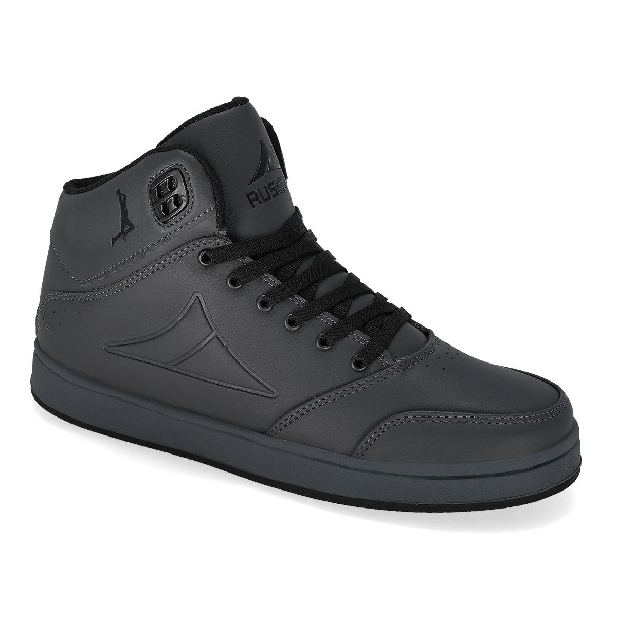 URBANO HOMBRE RUSELL 412 OXFORD/NEGRO-OFERTA