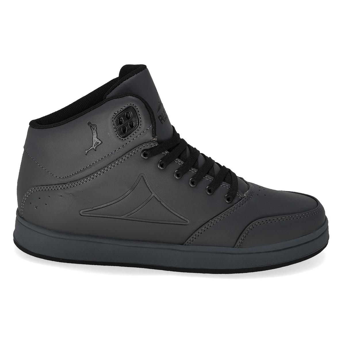 URBANO HOMBRE RUSELL 412 OXFORD/NEGRO-OFERTA