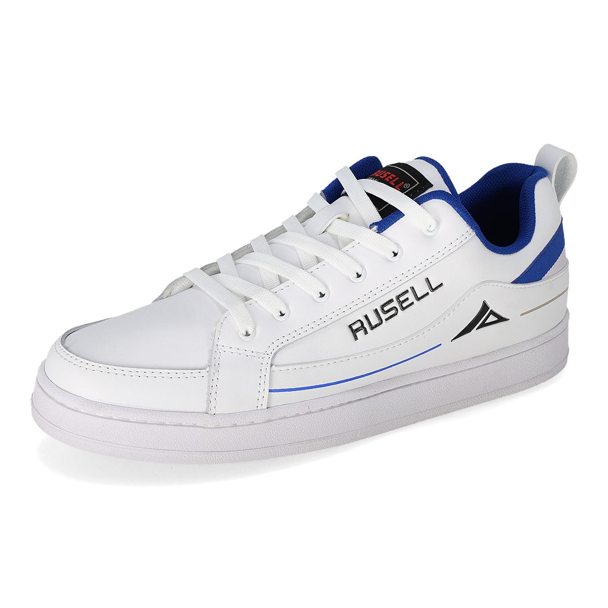URBANO HOMBRE RUSELL 450 BLANCO/REY-OUTLET