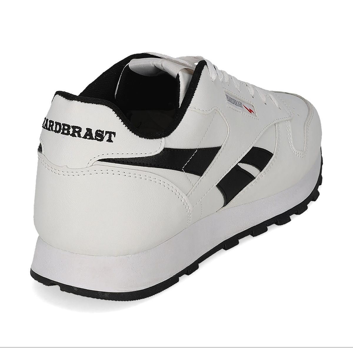 URBANO HOMBRE HARDBRAST HB1150 BLANCO/NEGRO