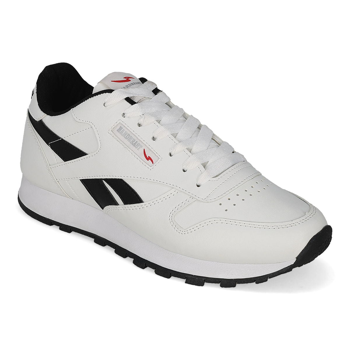 URBANO HOMBRE HARDBRAST HB1150 BLANCO/NEGRO-OFERTA