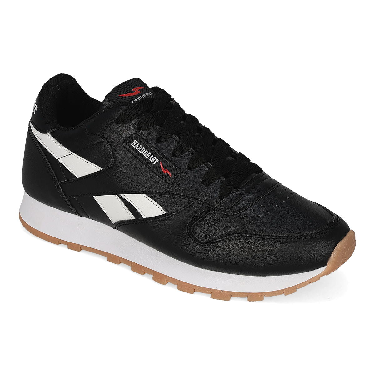 URBANO HOMBRE HARDBRAST HB1150 NEGRO/BLANCO