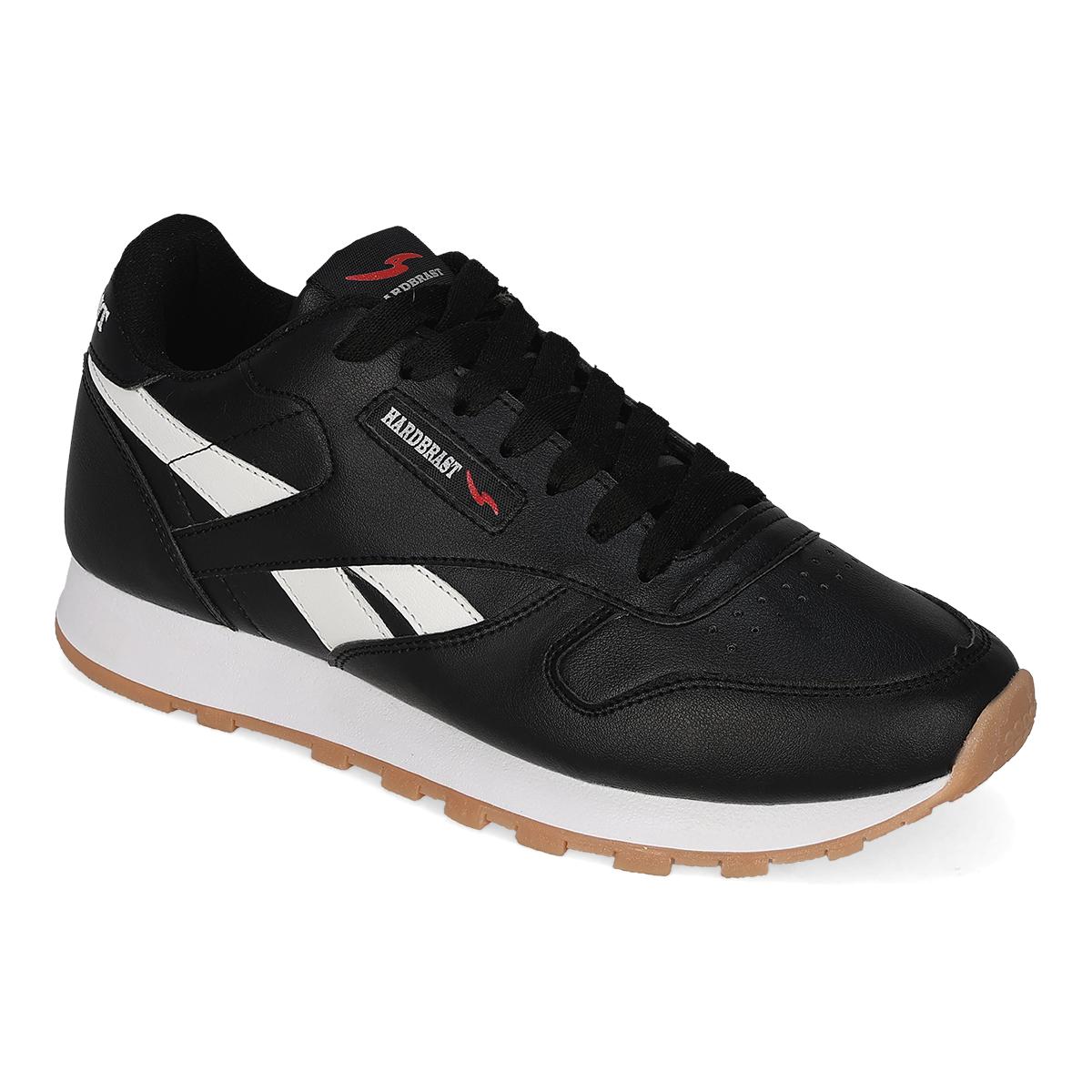 URBANO HOMBRE HARDBRAST HB1150 NEGRO/BLANCO-OFERTA