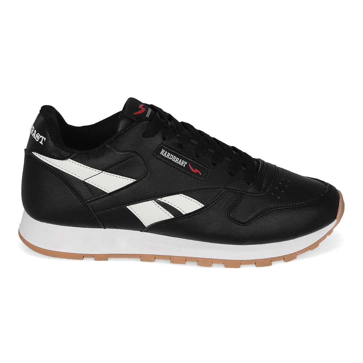 URBANO HOMBRE HARDBRAST HB1150 NEGRO/BLANCO