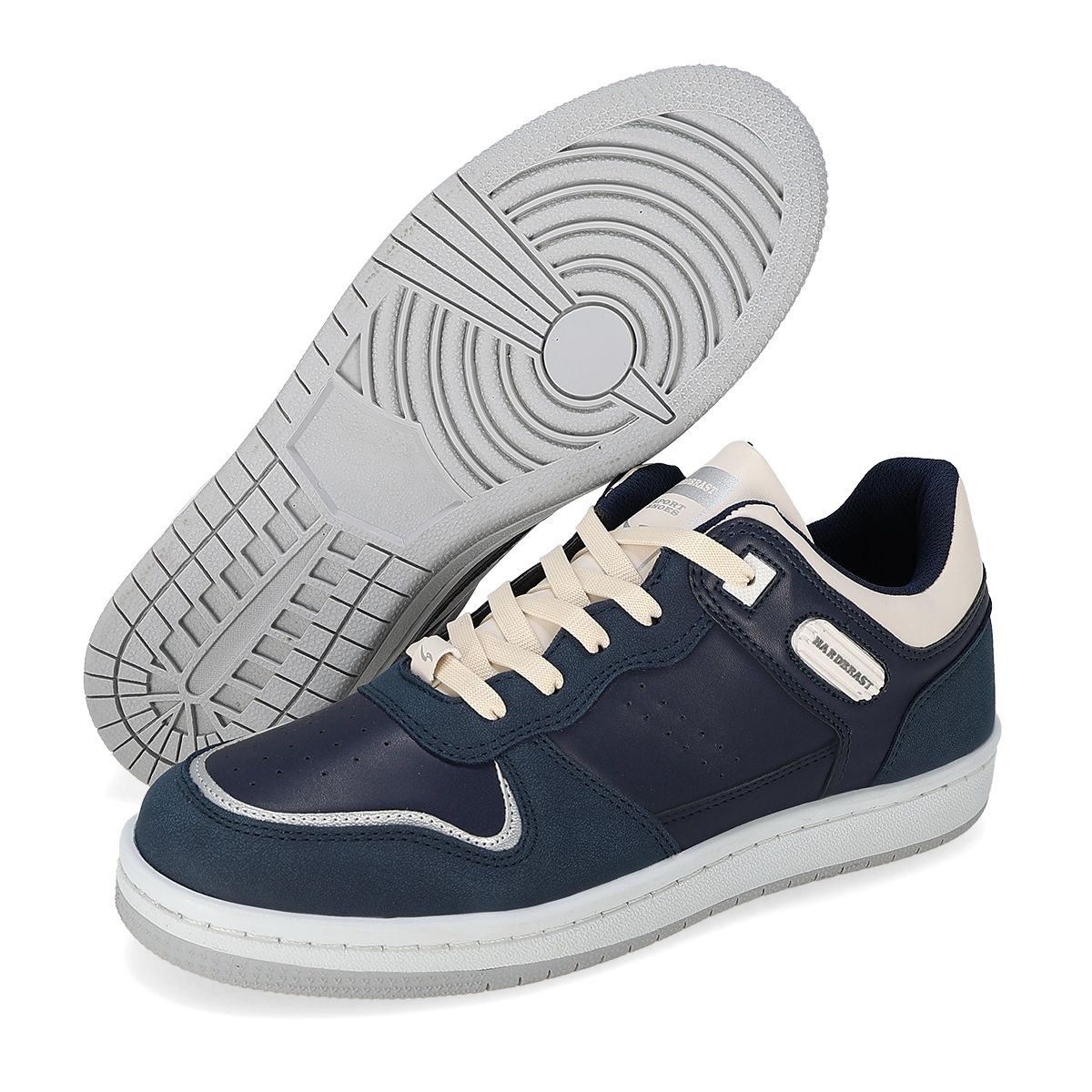 URBANO HOMBRE HARDBRAST HB1690 MARINO/LATE-OUTLET