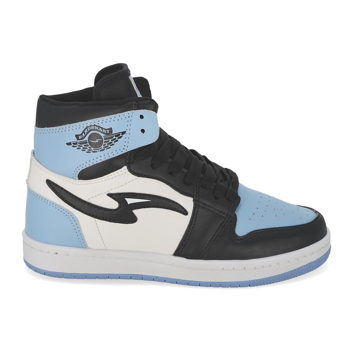 URBANO MUJER HARDBRAST HB2020 CIELO/NEGRO/BLANCO-OUTLET