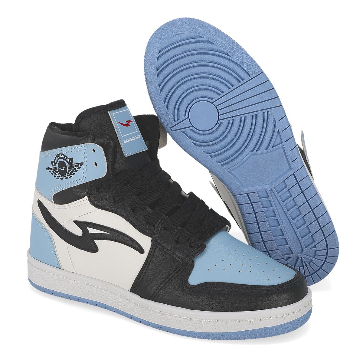 URBANO MUJER HARDBRAST HB2020 CIELO/NEGRO/BLANCO-OUTLET