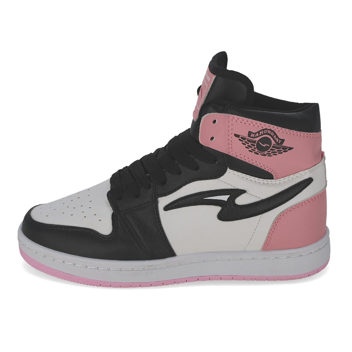 URBANO MUJER HARDBRAST HB2020 ROSA/NEGRO/BLANCO-OUTLET