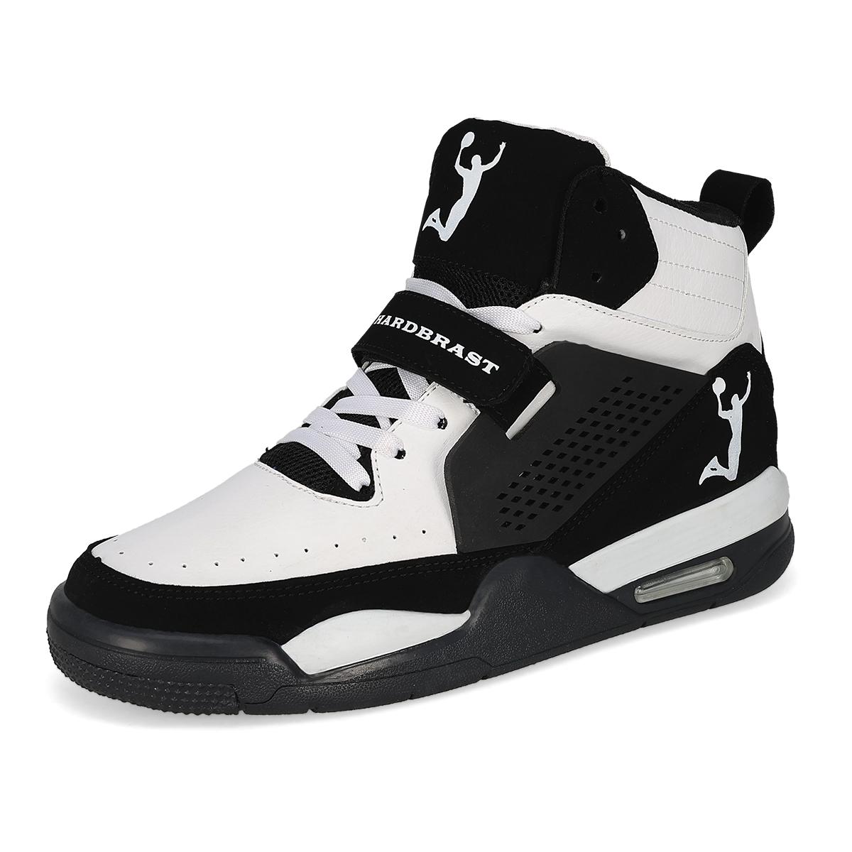 URBANO HOMBRE HARDBRAST HB78 BLANCO/NEGRO-OFERTA