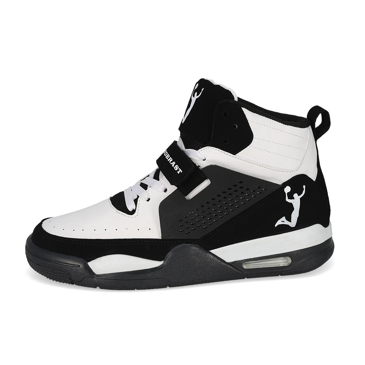 URBANO HOMBRE HARDBRAST HB78 BLANCO/NEGRO