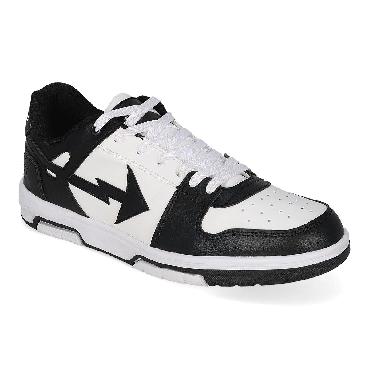 URBANO HOMBRE HARDBRAST HBOFF BLANCO/NEGRO