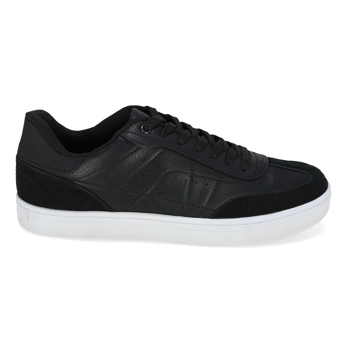 URBANO HOMBRE HF 2955-1 NEGRO-OUTLET