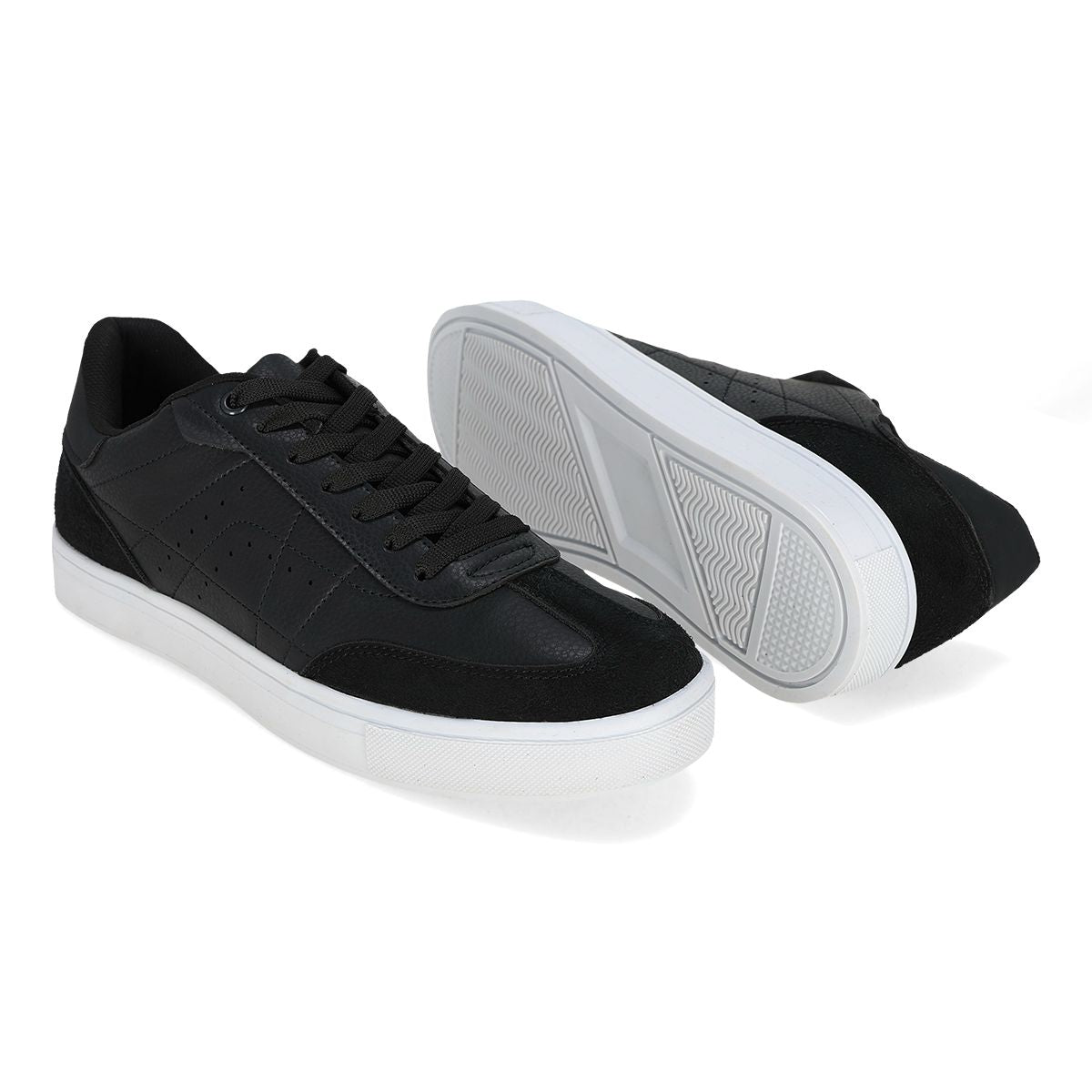 URBANO HOMBRE HF 2955-1 NEGRO-OUTLET