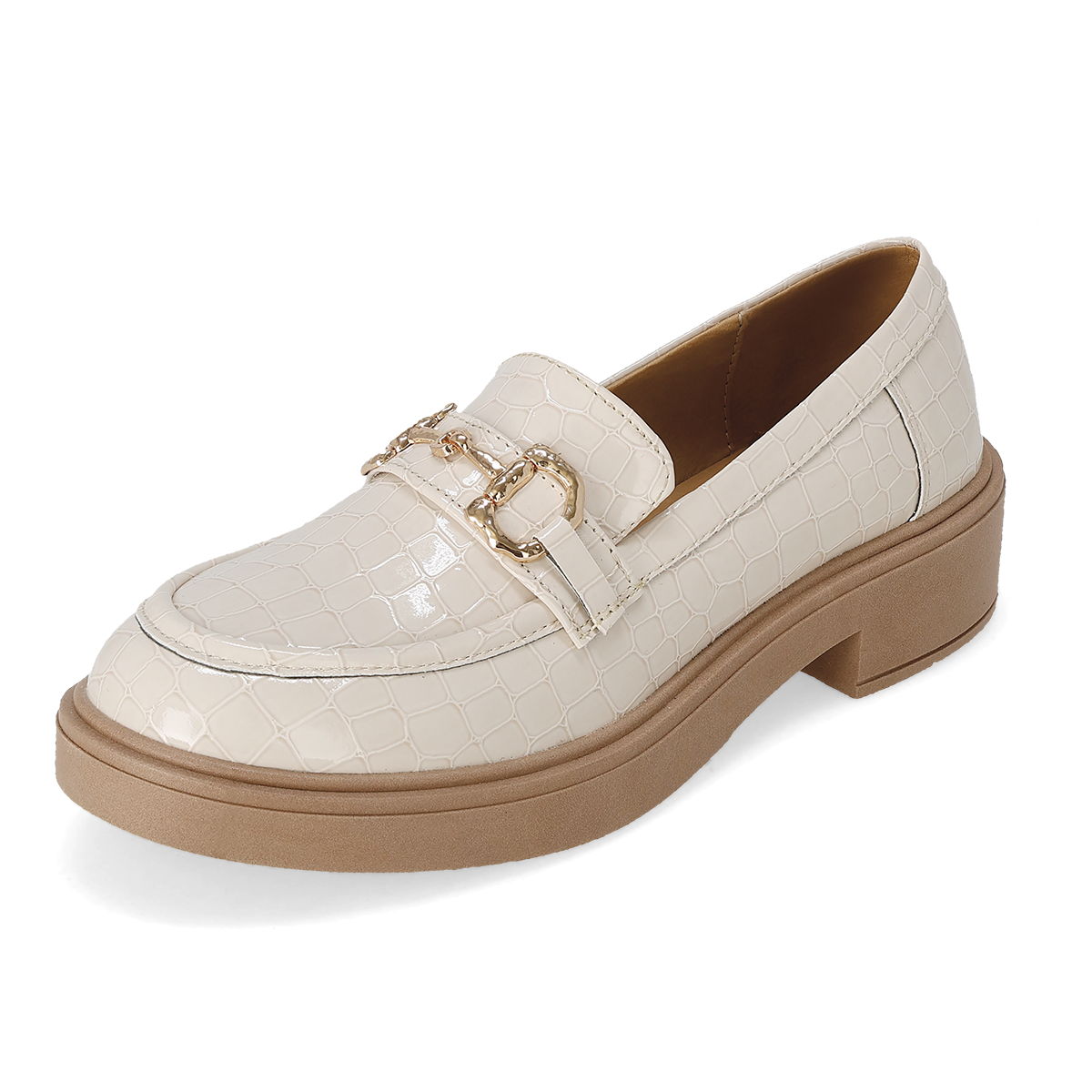 CASUAL MUJER GISELLE COLLECTION 5601 LATTE-OUTLET