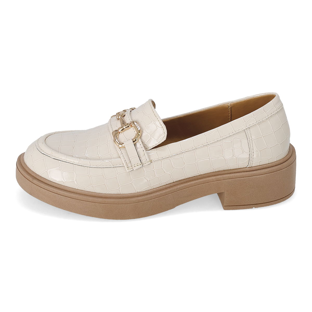 CASUAL MUJER GISELLE COLLECTION 5601 LATTE-OUTLET