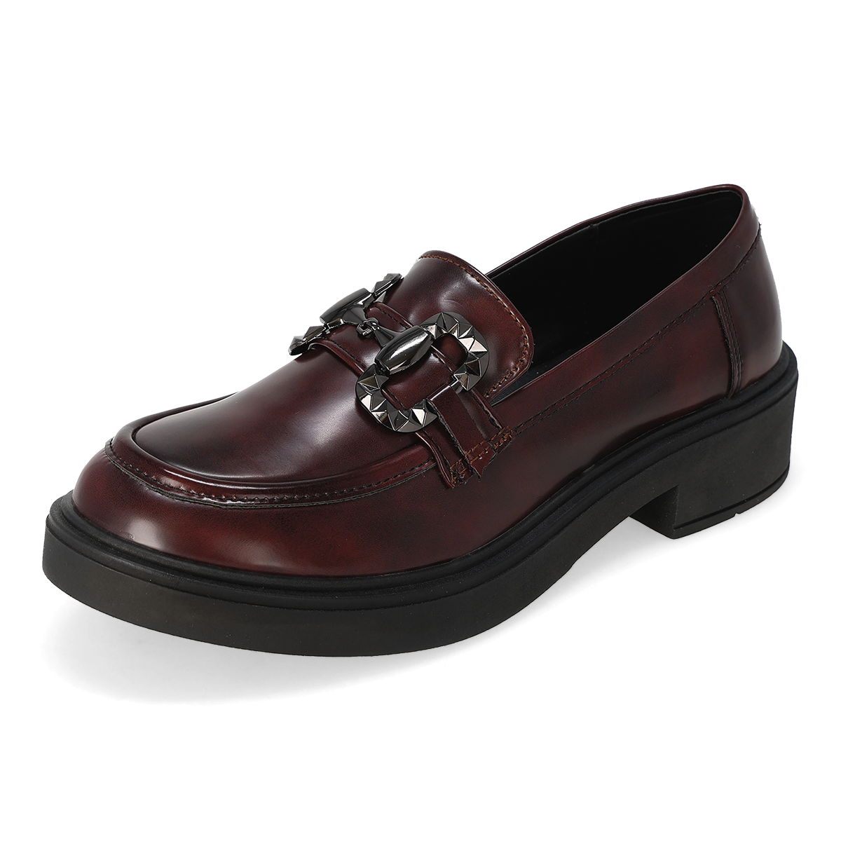 CASUAL MUJER GISELLE COLLECTION 5604 VINO-OUTLET