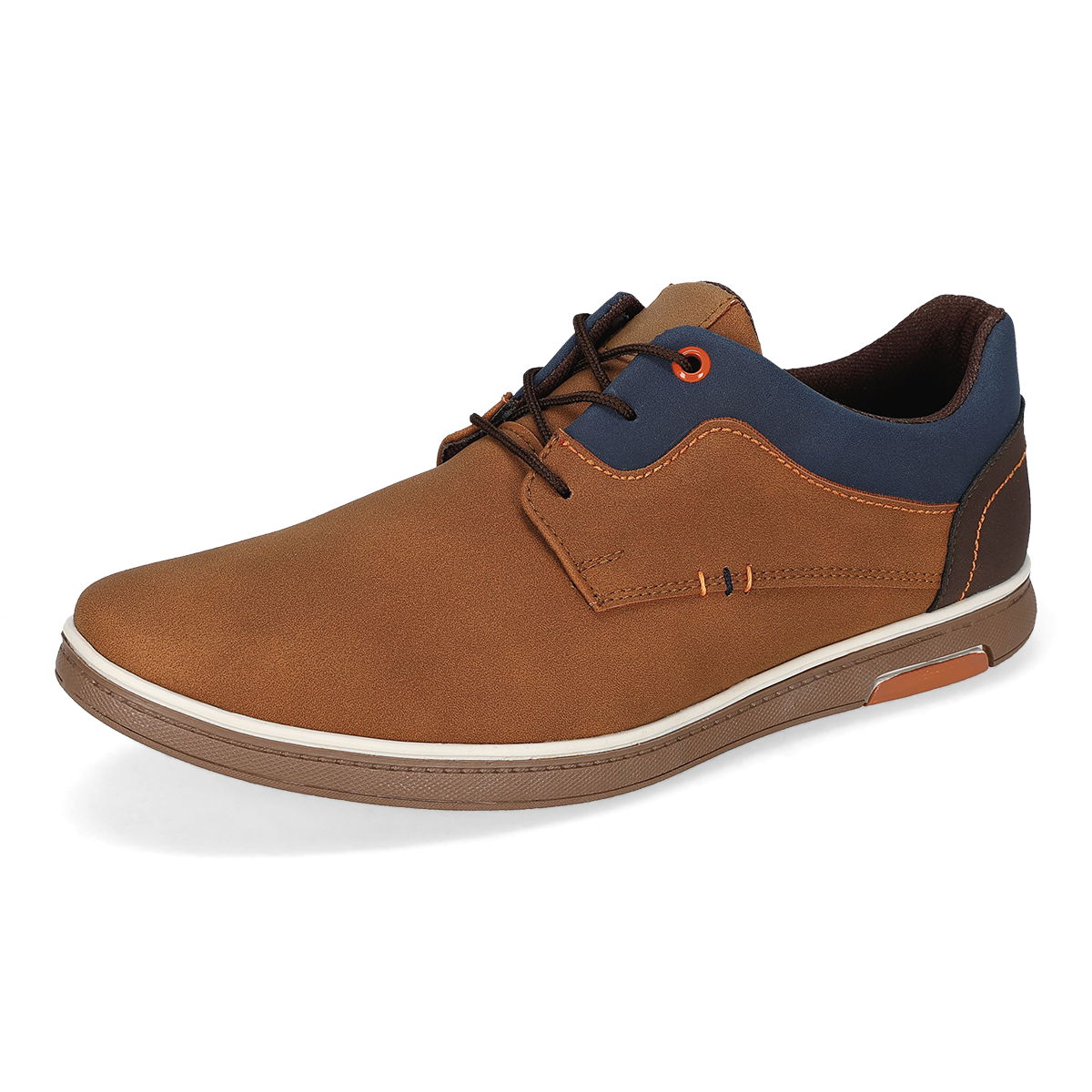 CASUAL HOMBRE EMMANUEL 403 TAN