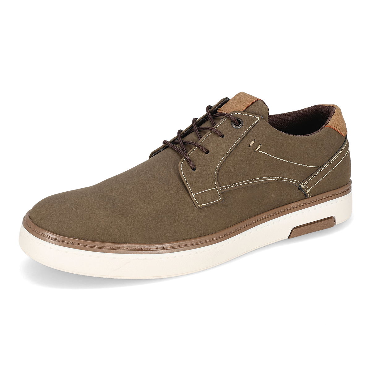 CASUAL HOMBRE EMMANUEL 6318 MUSGO