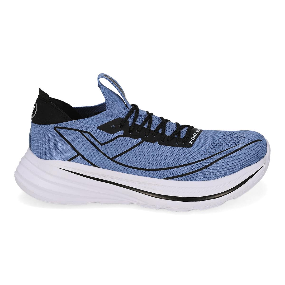 DEPORTIVO HOMBRE X-ONE E006 MEZCLILLA-OFERTA